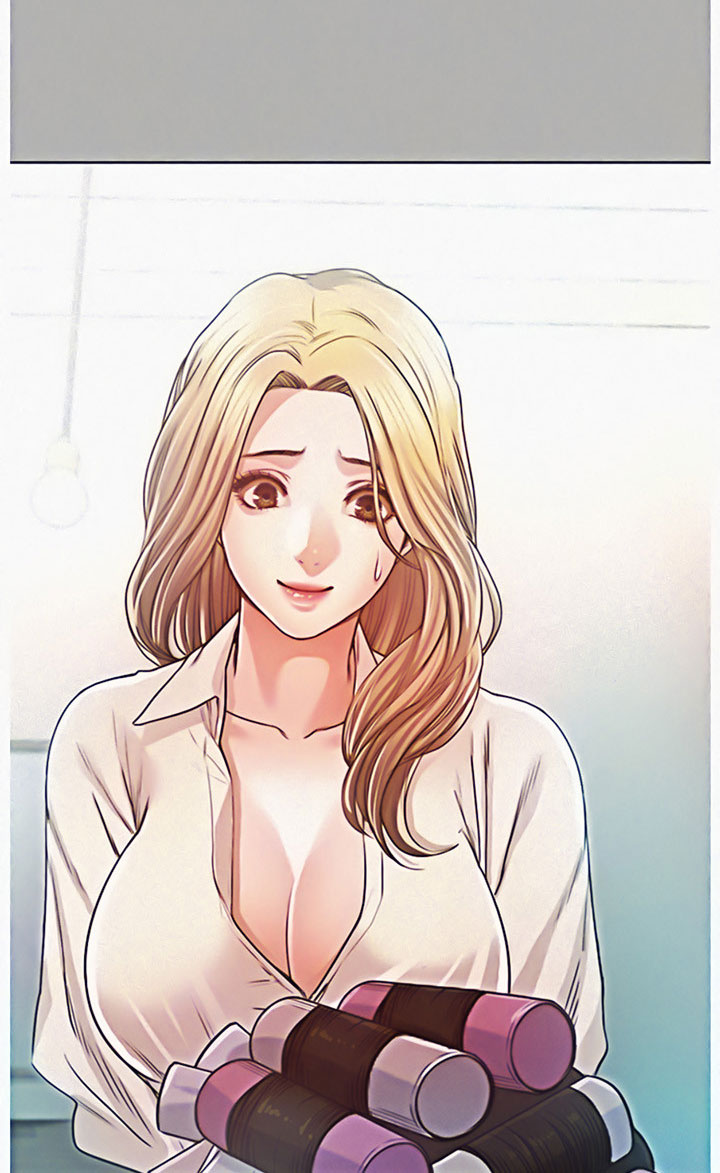 Who Did You Do With? - Chapter 14 [photo 45] - MangaPorn