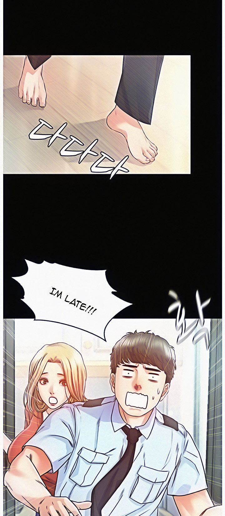 Who Did You Do With? - Chapter 14 [photo 65] - MangaPorn