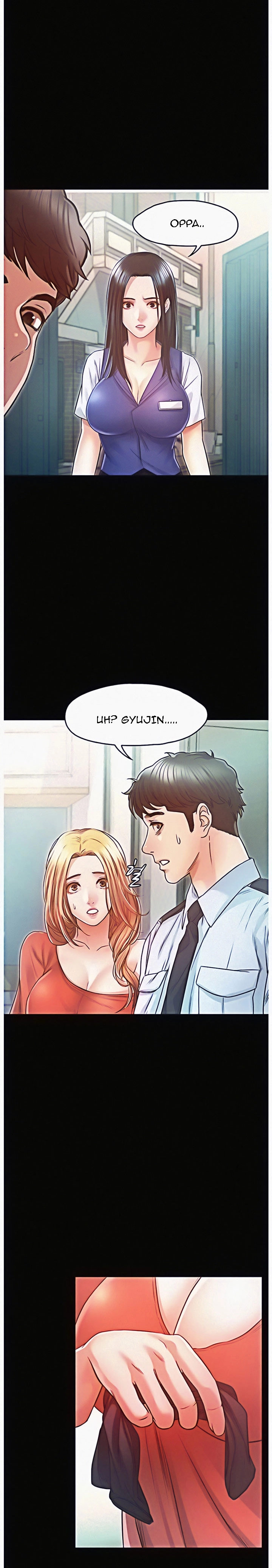 Who Did You Do With? - Chapter 15 [photo 1] - MangaPorn
