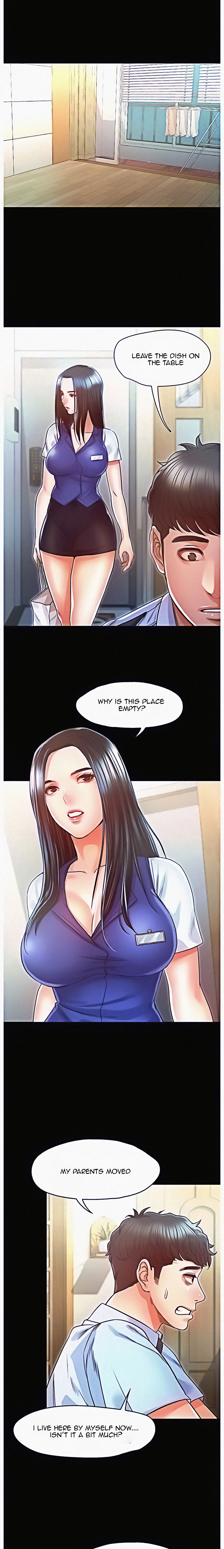 Who Did You Do With? - Chapter 15 [photo 10] - MangaPorn