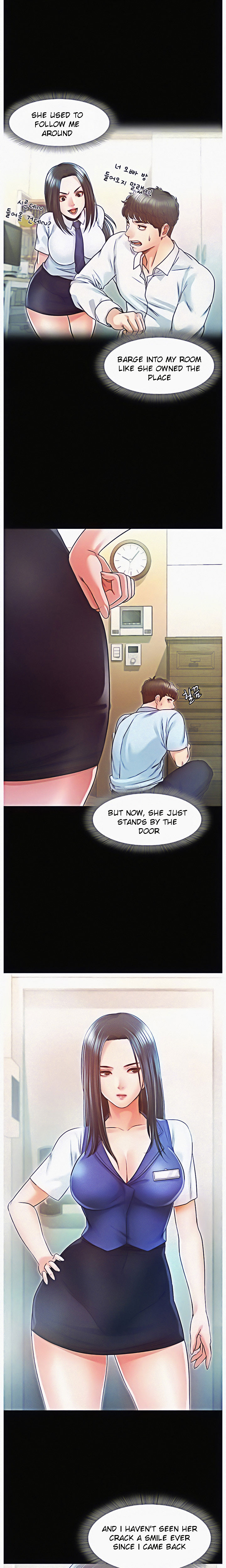 Who Did You Do With? - Chapter 15 [photo 12] - MangaPorn