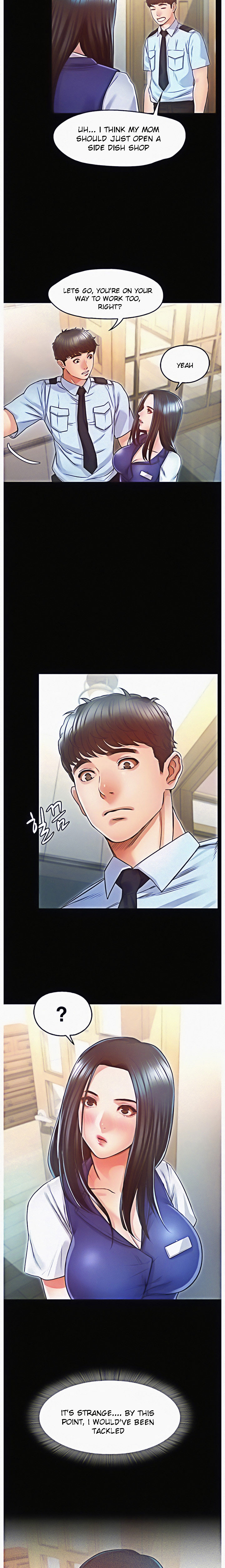 Who Did You Do With? - Chapter 15 [photo 14] - MangaPorn