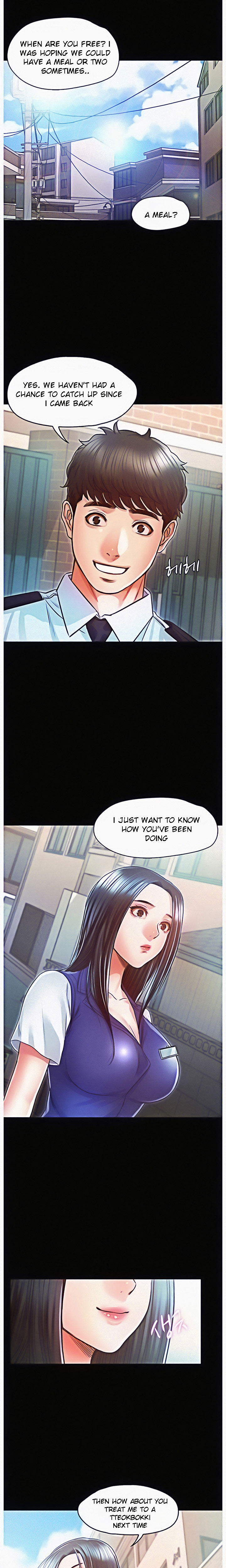 Who Did You Do With? - Chapter 15 [photo 17] - MangaPorn