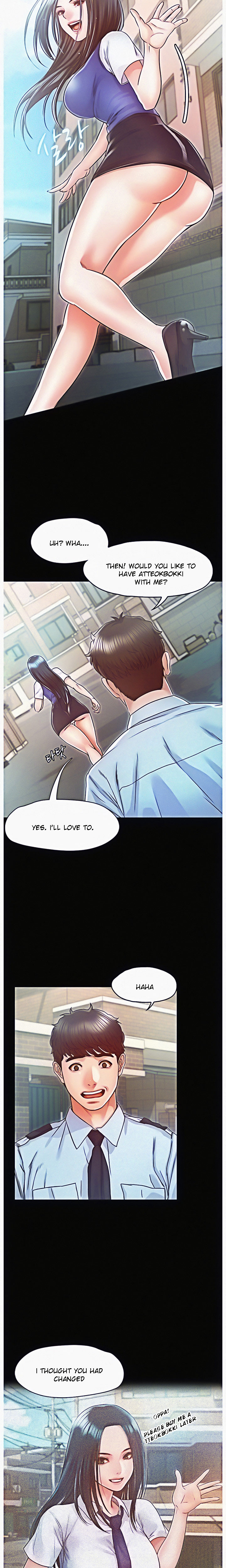 Who Did You Do With? - Chapter 15 [photo 18] - MangaPorn