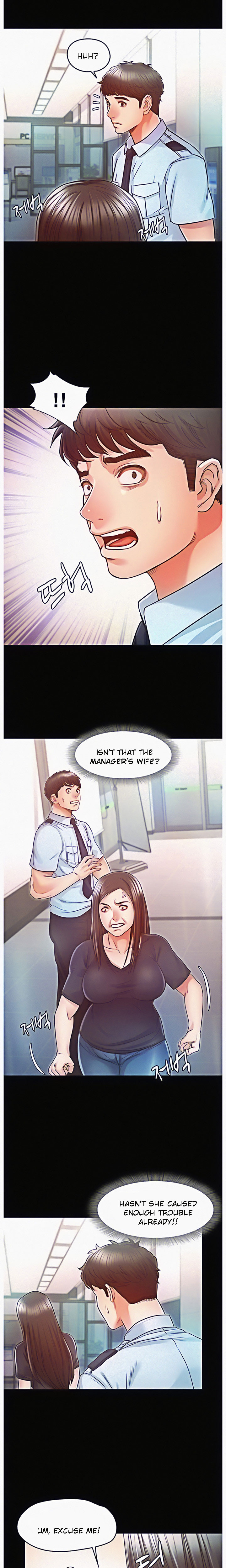 Who Did You Do With? - Chapter 15 [photo 20] - MangaPorn