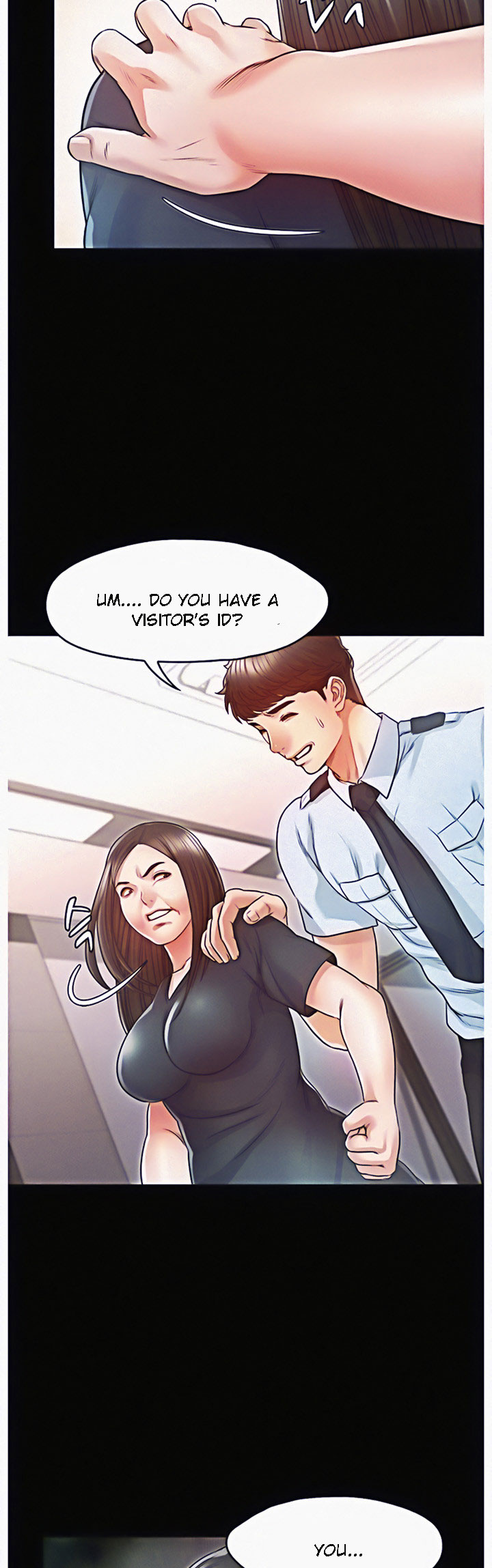 Who Did You Do With? - Chapter 15 [photo 21] - MangaPorn