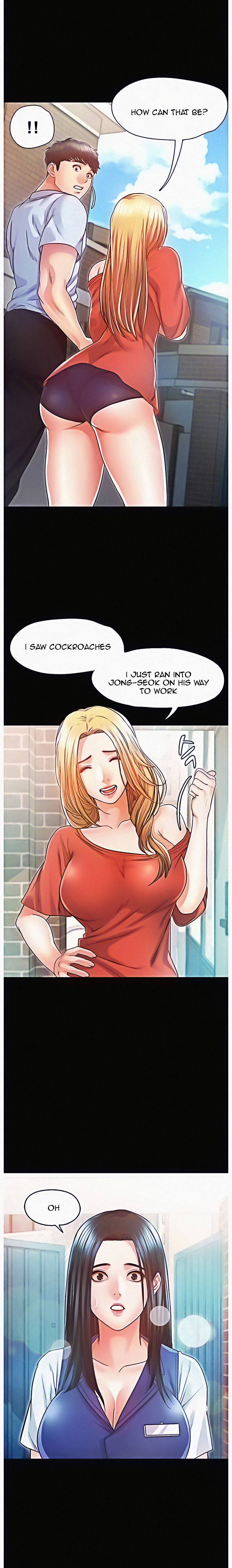 Who Did You Do With? - Chapter 15 [photo 5] - MangaPorn