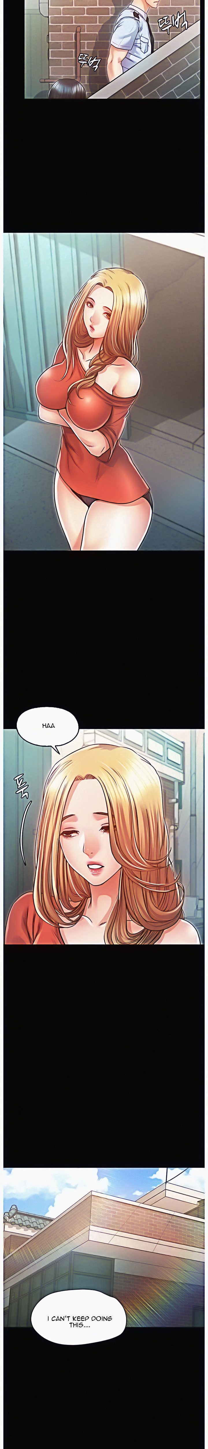 Who Did You Do With? - Chapter 15 [photo 9] - MangaPorn