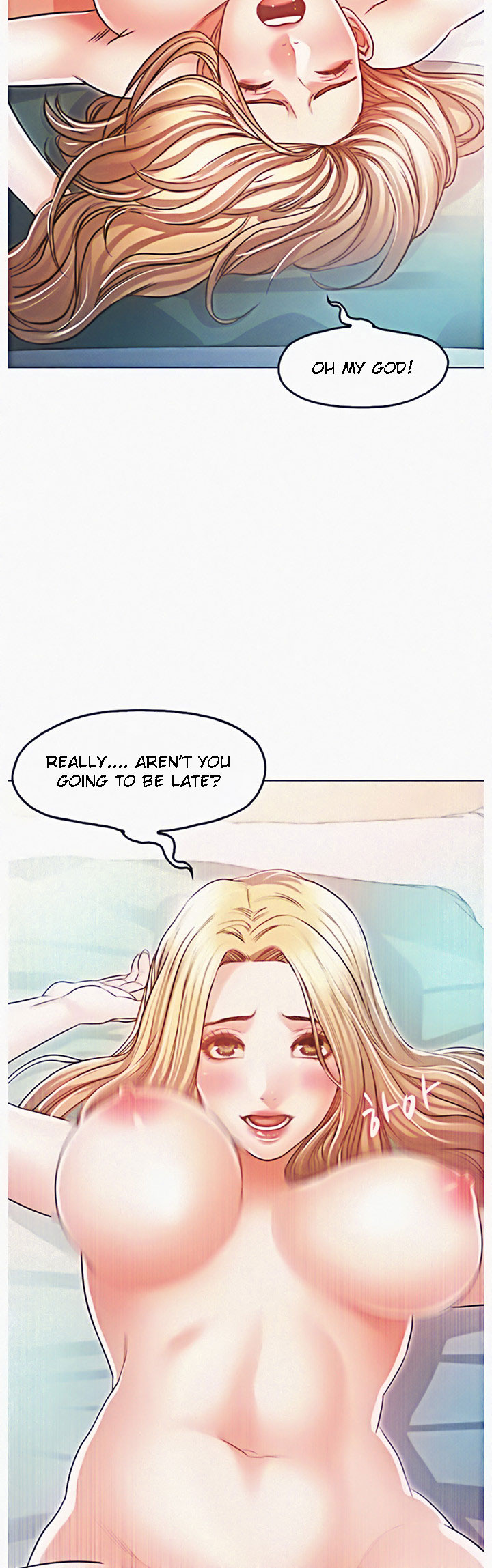 Who Did You Do With? - Chapter 16 [photo 10] - MangaPorn