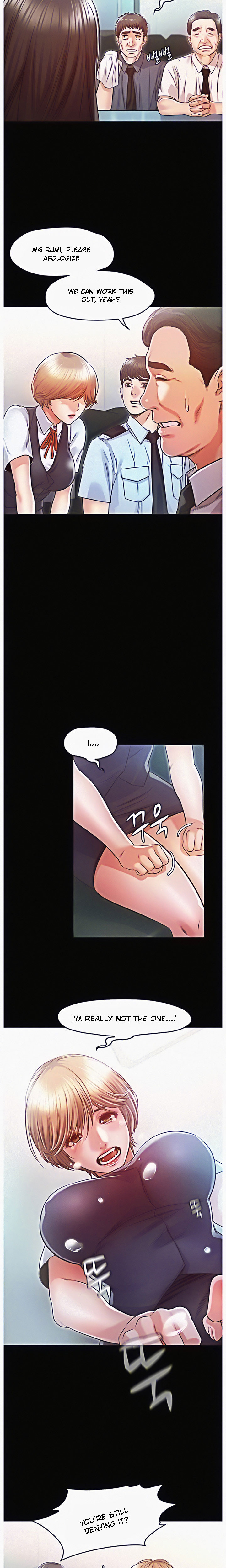 Who Did You Do With? - Chapter 16 [photo 13] - MangaPorn