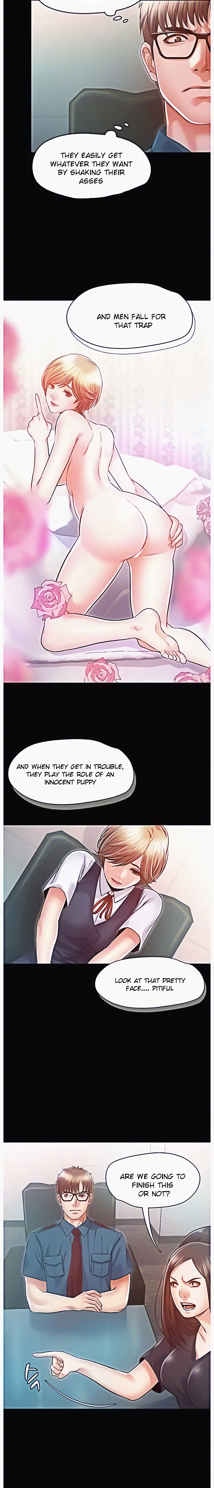 Who Did You Do With? - Chapter 16 [photo 16] - MangaPorn