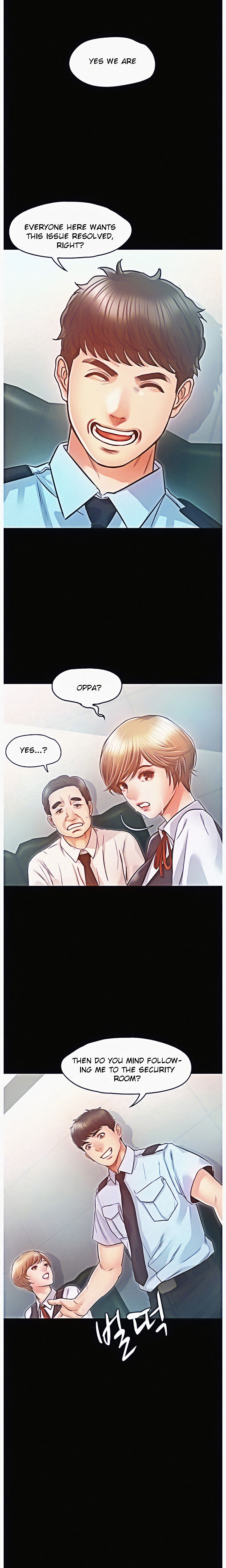 Who Did You Do With? - Chapter 16 [photo 17] - MangaPorn