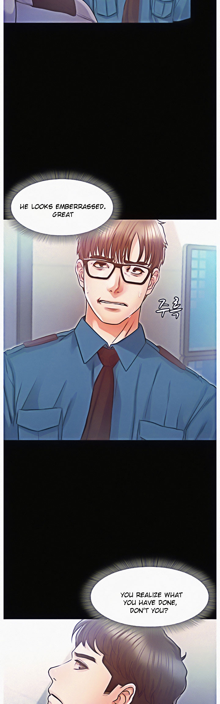 Who Did You Do With? - Chapter 16 [photo 20] - MangaPorn