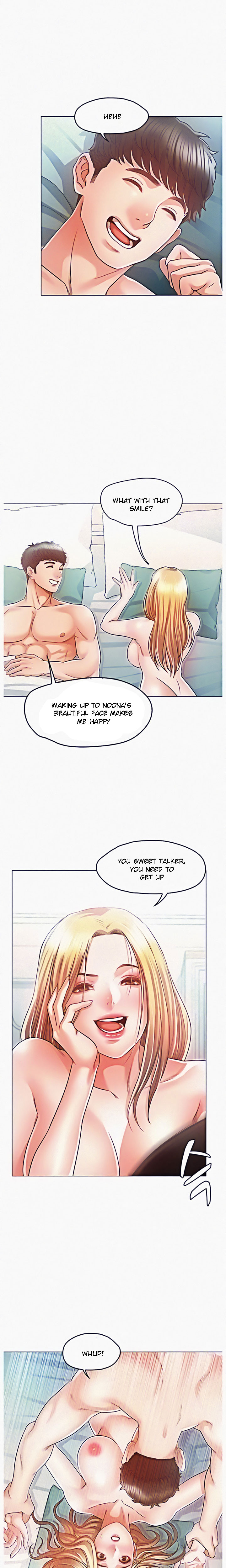 Who Did You Do With? - Chapter 16 [photo 4] - MangaPorn