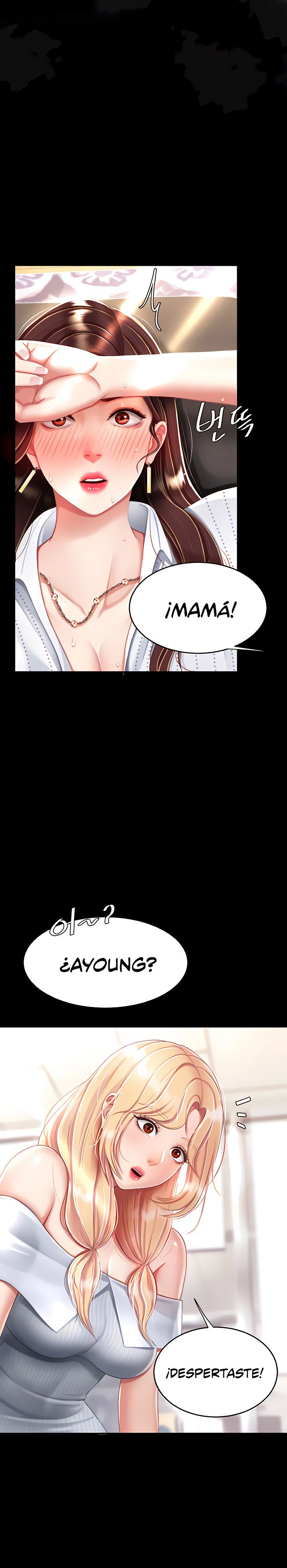 Mom Eat First Raw - Chapter 26 [photo 11] - MangaPorn