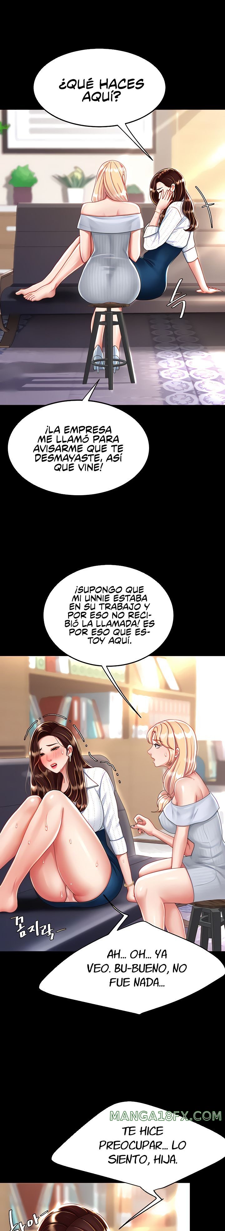 Mom Eat First Raw - Chapter 26 [photo 12] - MangaPorn