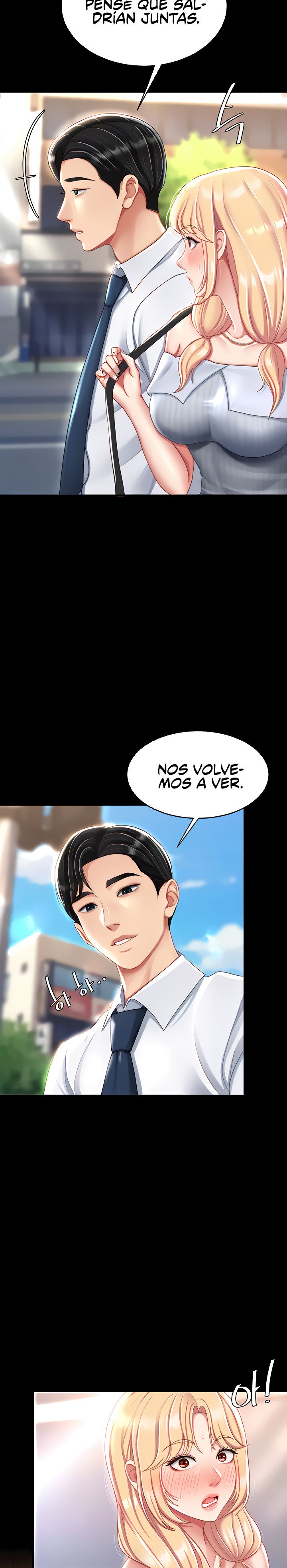 Mom Eat First Raw - Chapter 26 [photo 19] - MangaPorn