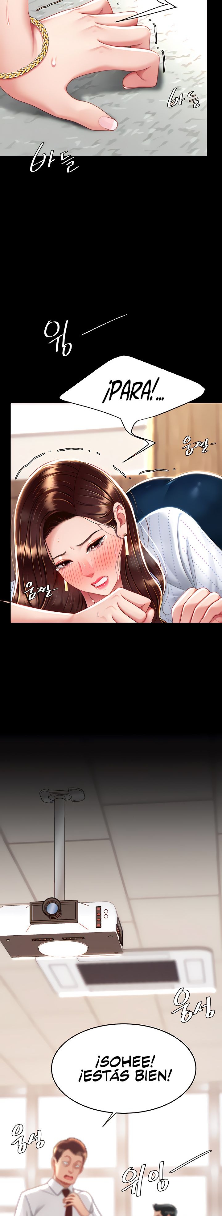 Mom Eat First Raw - Chapter 26 [photo 2] - MangaPorn