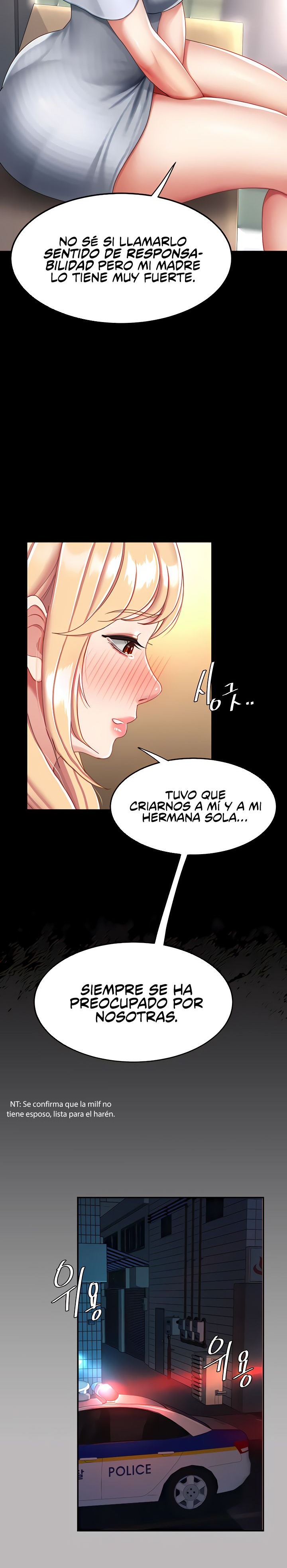 Mom Eat First Raw - Chapter 26 [photo 21] - MangaPorn