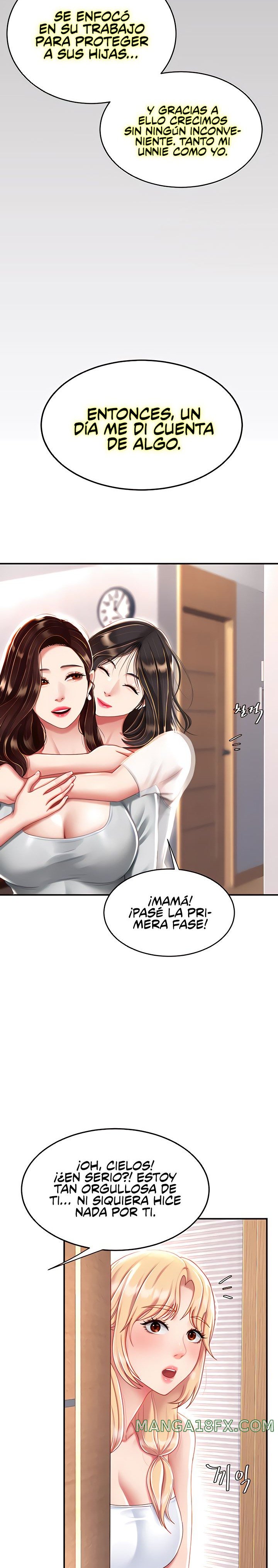 Mom Eat First Raw - Chapter 26 [photo 24] - MangaPorn