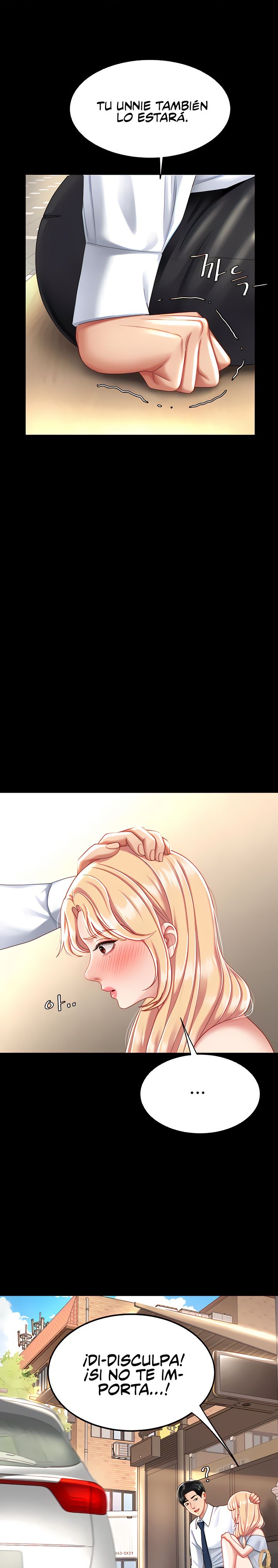 Mom Eat First Raw - Chapter 26 [photo 28] - MangaPorn