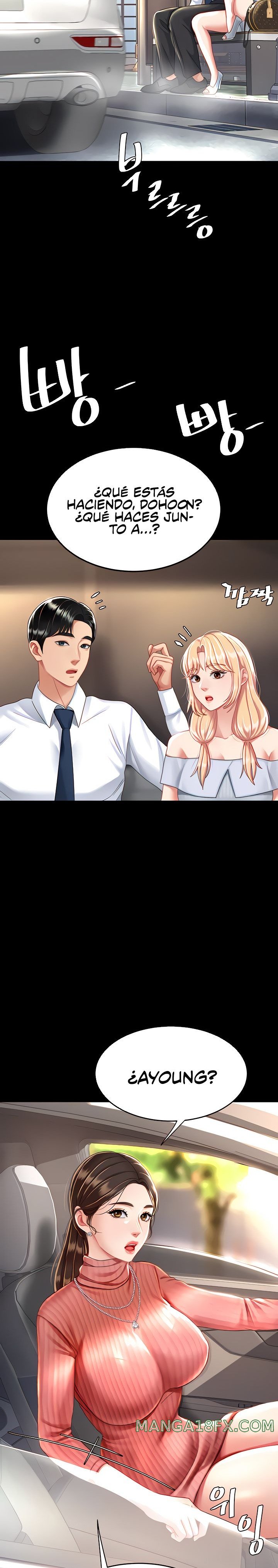 Mom Eat First Raw - Chapter 26 [photo 29] - MangaPorn
