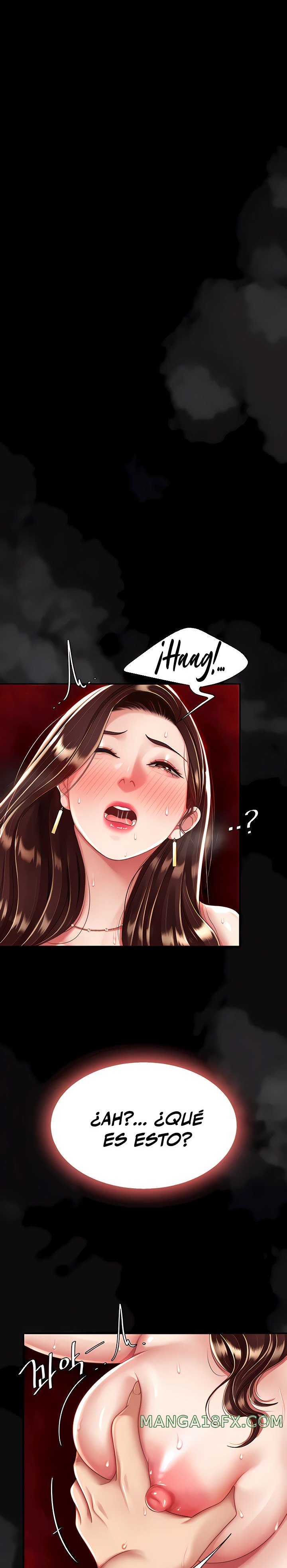 Mom Eat First Raw - Chapter 26 [photo 5] - MangaPorn