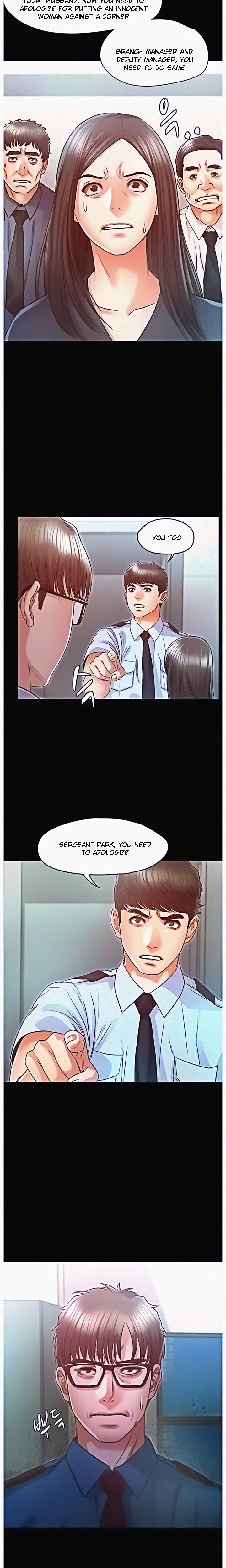 Who Did You Do With? - Chapter 17 [photo 2] - MangaPorn