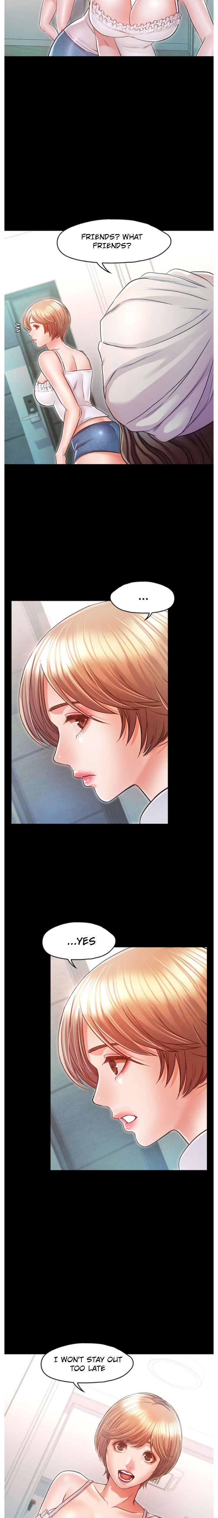 Who Did You Do With? - Chapter 17 [photo 22] - MangaPorn