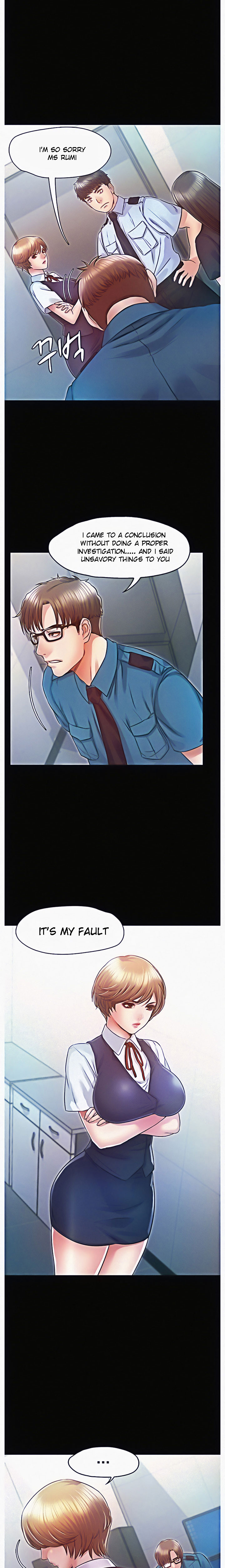 Who Did You Do With? - Chapter 17 [photo 4] - MangaPorn