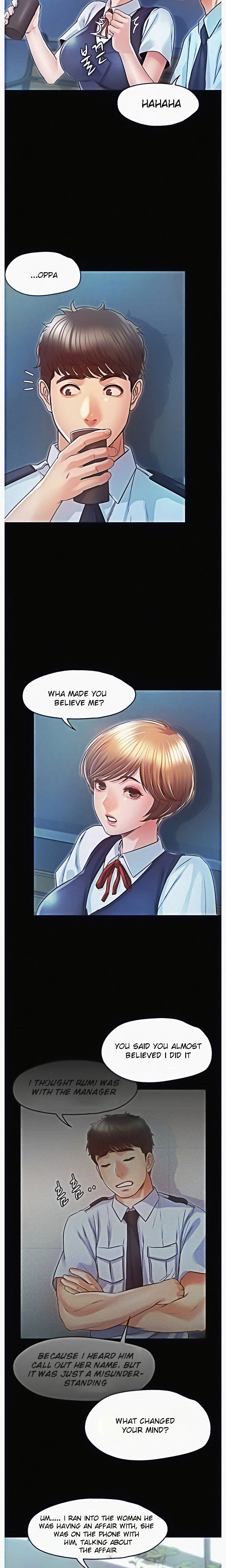 Who Did You Do With? - Chapter 17 [photo 8] - MangaPorn