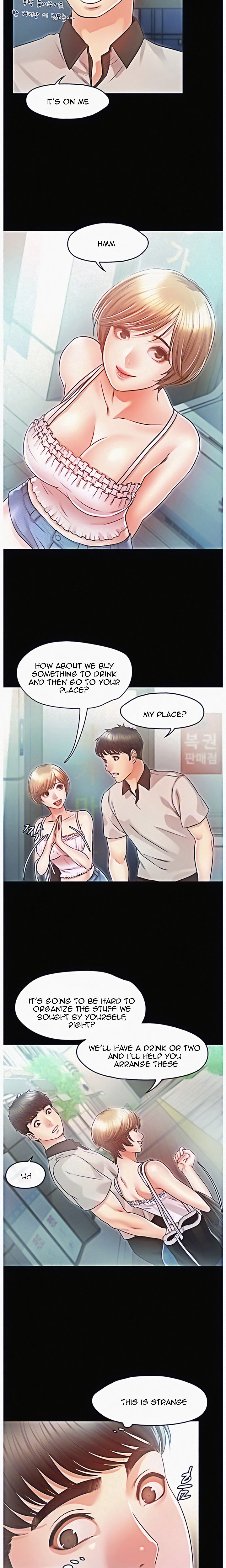 Who Did You Do With? - Chapter 18 [photo 11] - MangaPorn