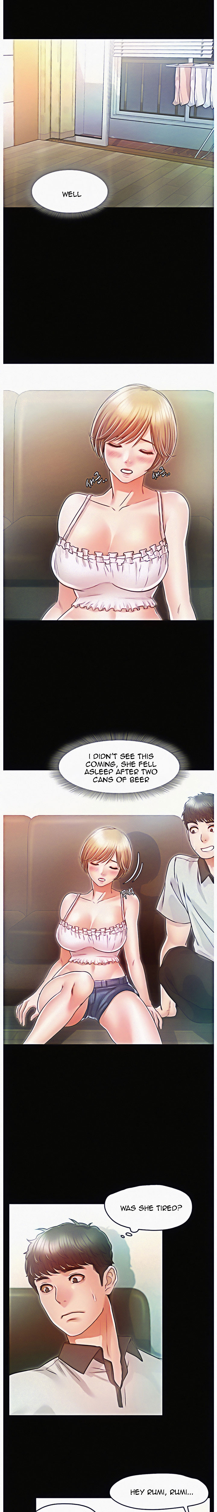 Who Did You Do With? - Chapter 18 [photo 14] - MangaPorn