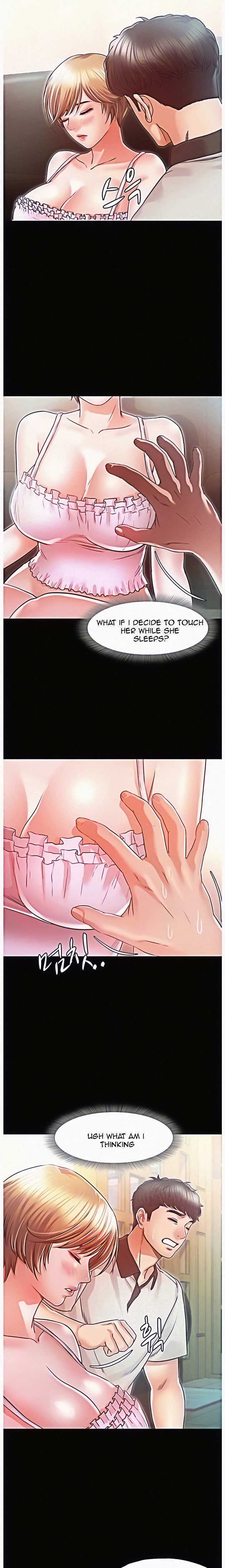 Who Did You Do With? - Chapter 18 [photo 17] - MangaPorn