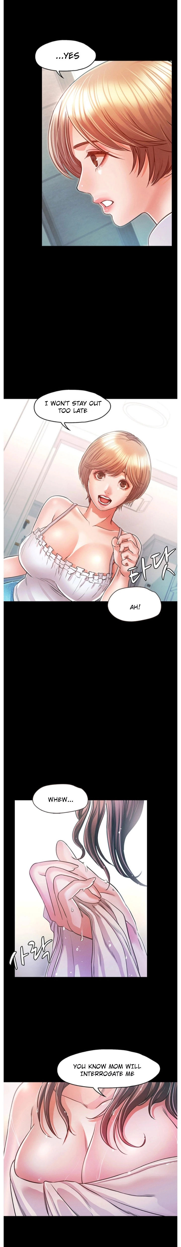 Who Did You Do With? - Chapter 18 [photo 2] - MangaPorn