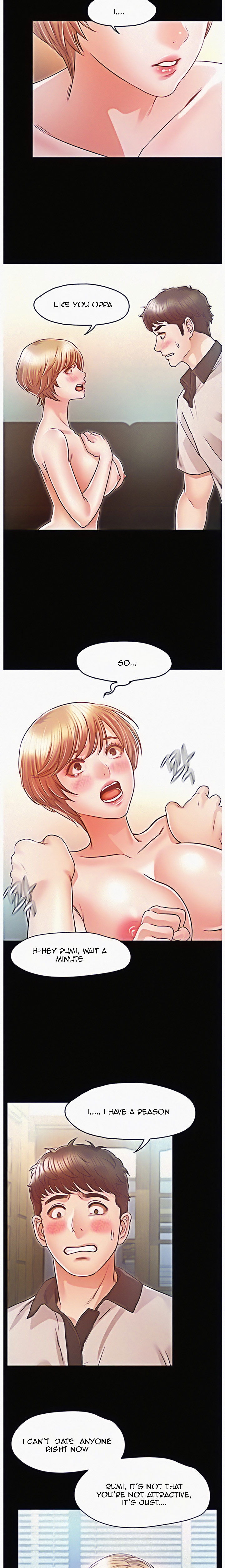 Who Did You Do With? - Chapter 18 [photo 22] - MangaPorn