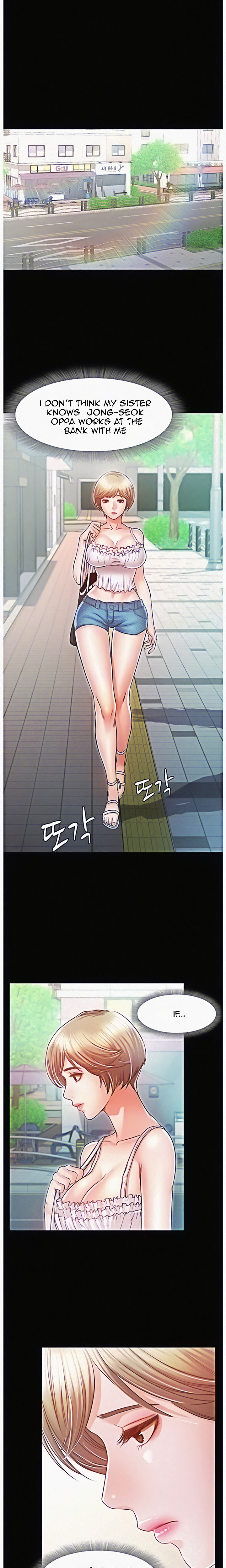 Who Did You Do With? - Chapter 18 [photo 4] - MangaPorn