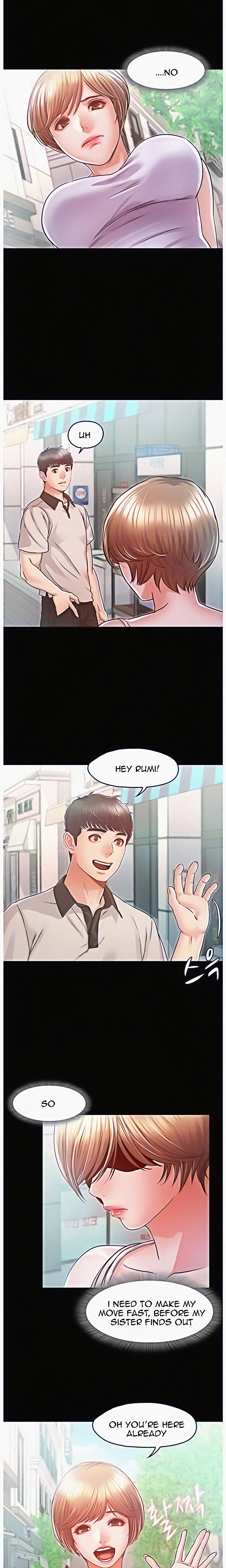 Who Did You Do With? - Chapter 18 [photo 6] - MangaPorn