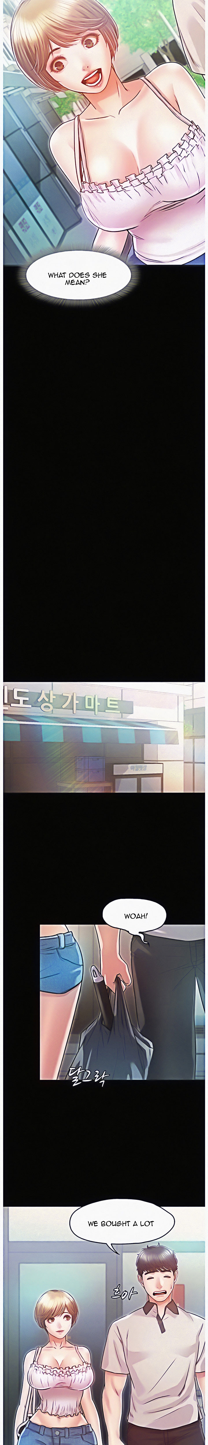 Who Did You Do With? - Chapter 18 [photo 9] - MangaPorn