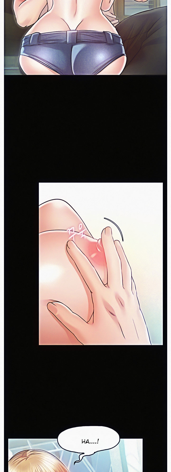 Who Did You Do With? - Chapter 19 [photo 10] - MangaPorn