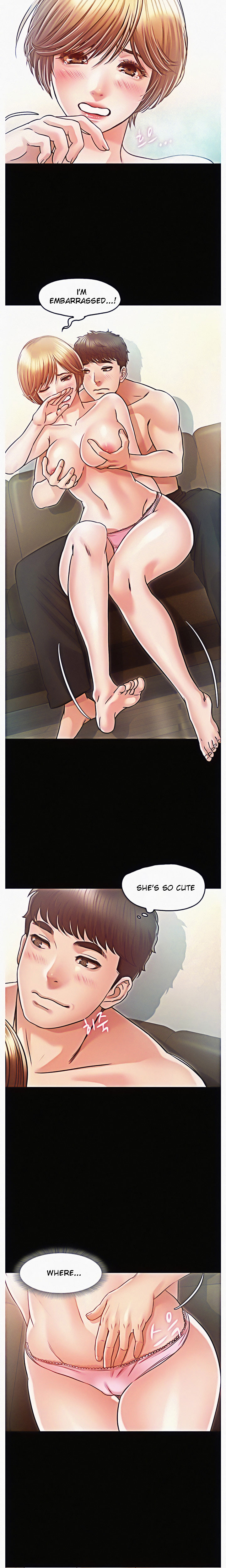 Who Did You Do With? - Chapter 19 [photo 14] - MangaPorn