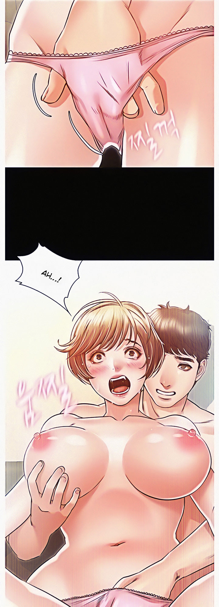Who Did You Do With? - Chapter 19 [photo 15] - MangaPorn