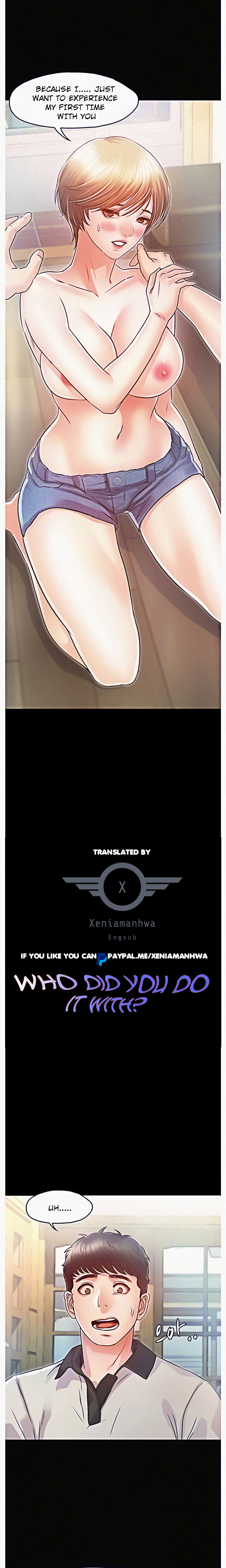 Who Did You Do With? - Chapter 19 [photo 2] - MangaPorn