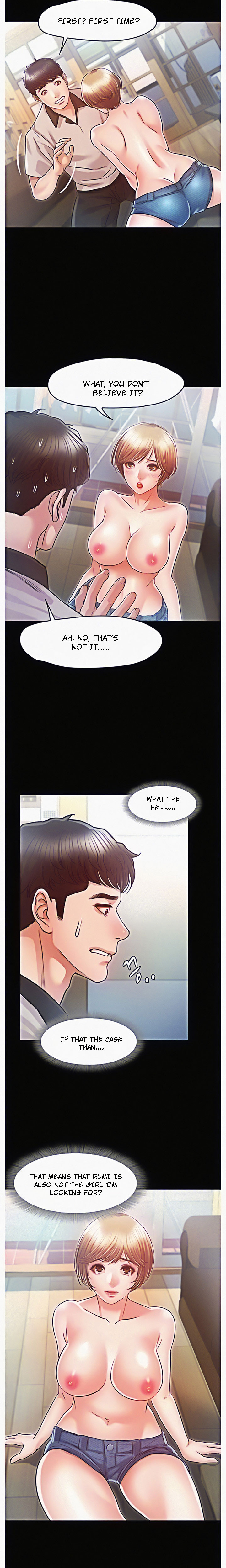 Who Did You Do With? - Chapter 19 [photo 3] - MangaPorn