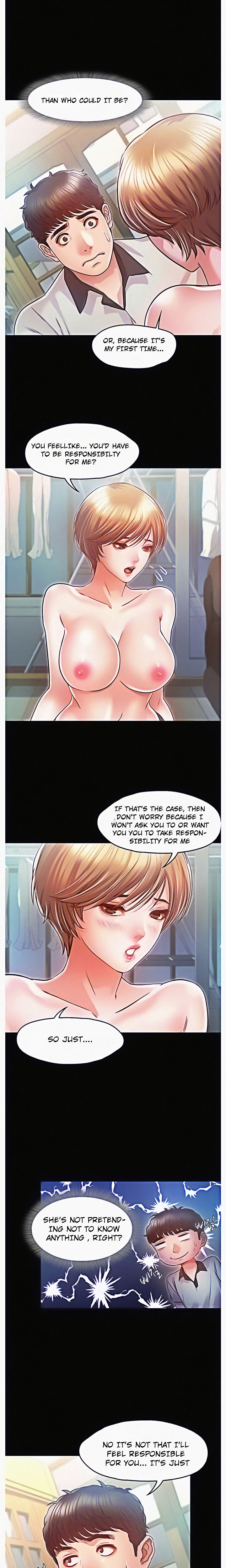 Who Did You Do With? - Chapter 19 [photo 4] - MangaPorn