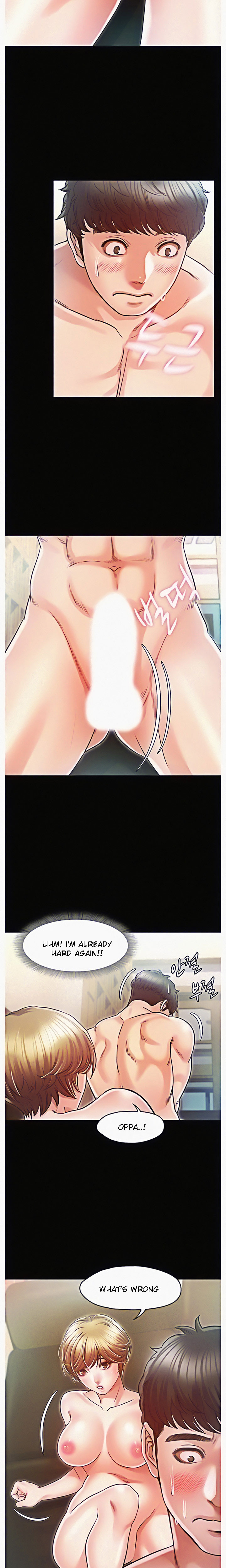 Who Did You Do With? - Chapter 20 [photo 14] - MangaPorn