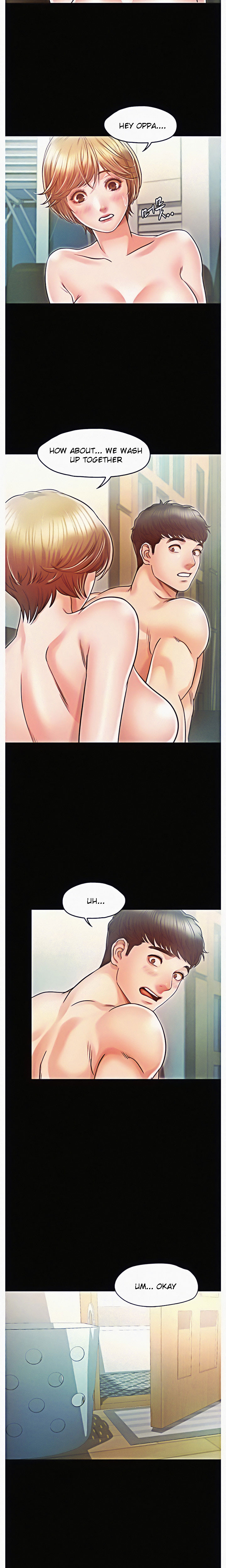 Who Did You Do With? - Chapter 20 [photo 16] - MangaPorn