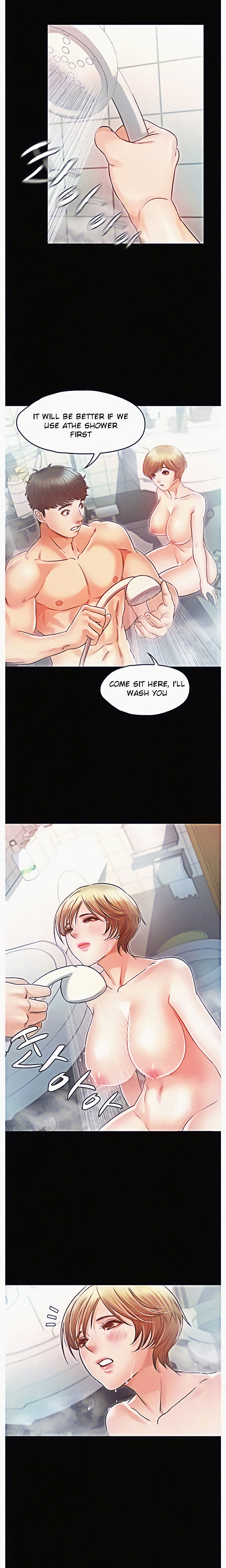 Who Did You Do With? - Chapter 20 [photo 17] - MangaPorn