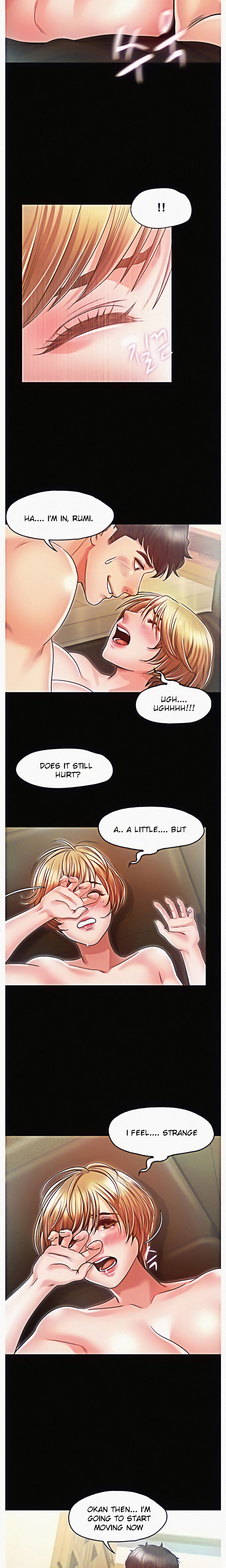 Who Did You Do With? - Chapter 20 [photo 6] - MangaPorn