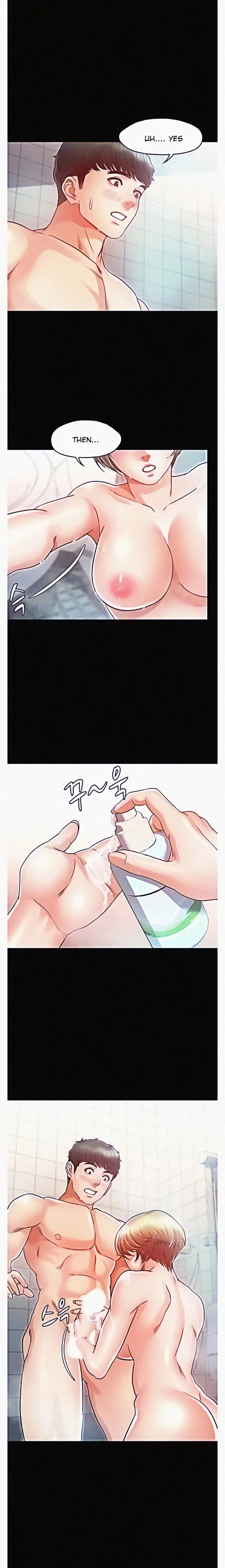 Who Did You Do With? - Chapter 21 [photo 1] - MangaPorn